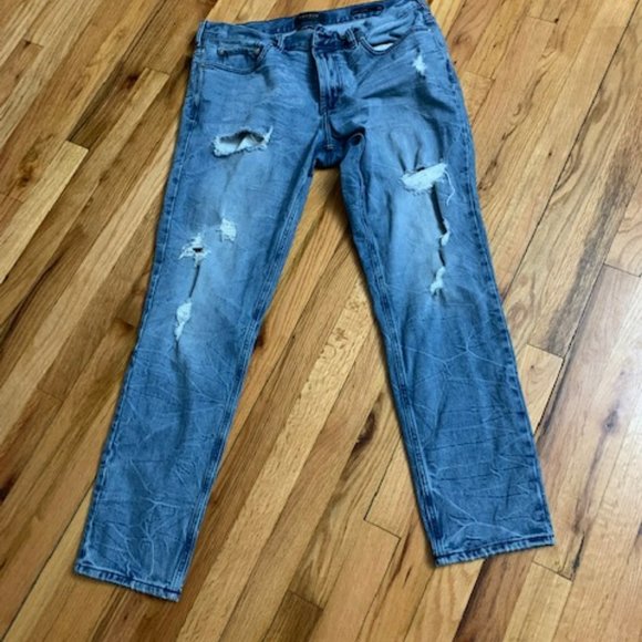 PacSun Jeans Pacsun Denim Jeans Size 34 Poshmark